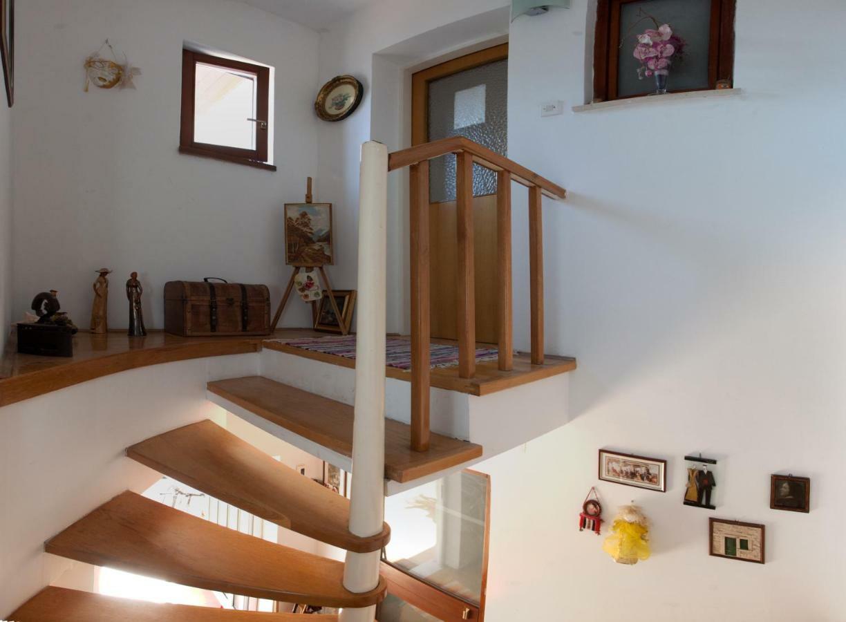 ספליט Apartment Nevica מראה חיצוני תמונה
