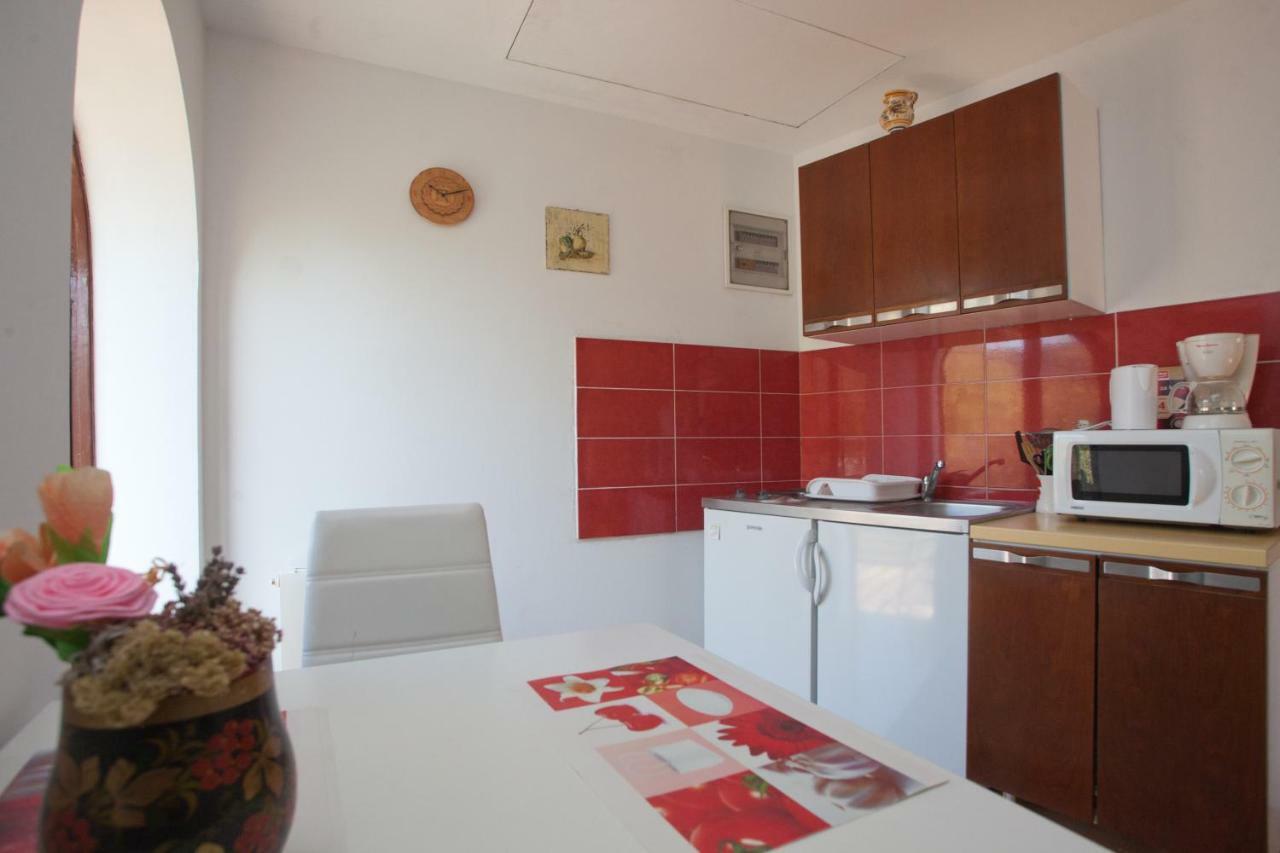 ספליט Apartment Nevica מראה חיצוני תמונה