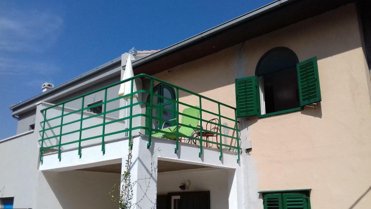 ספליט Apartment Nevica מראה חיצוני תמונה