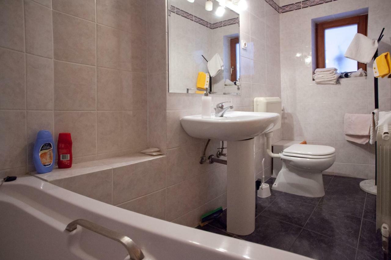 ספליט Apartment Nevica מראה חיצוני תמונה