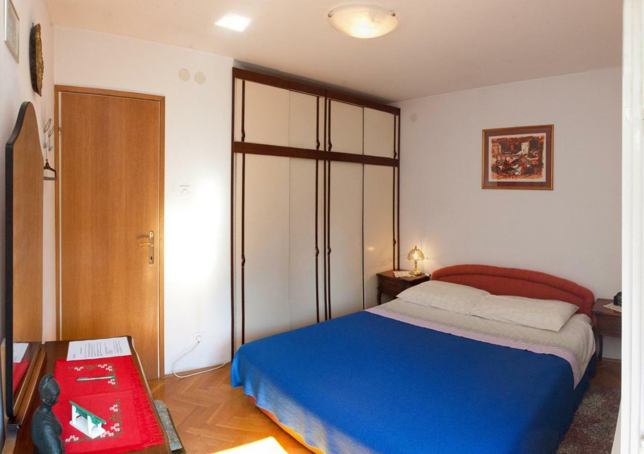 ספליט Apartment Nevica מראה חיצוני תמונה