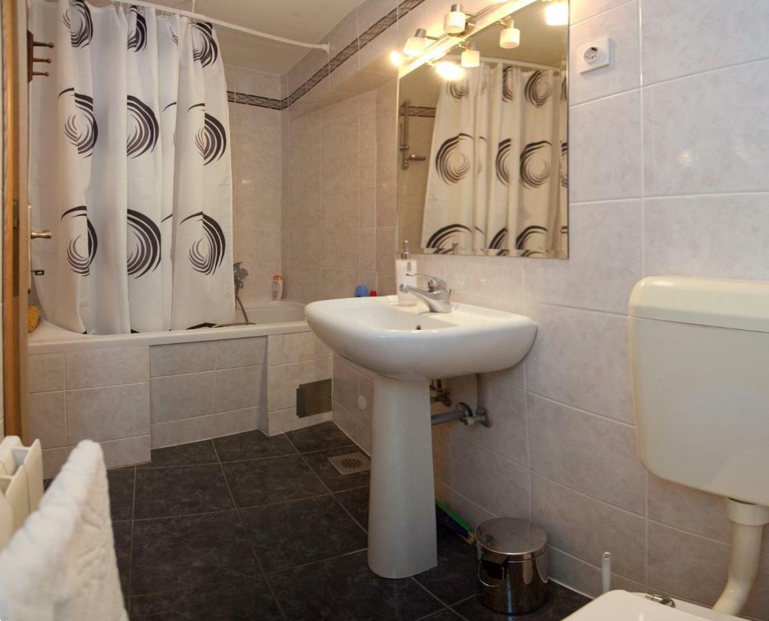 ספליט Apartment Nevica מראה חיצוני תמונה