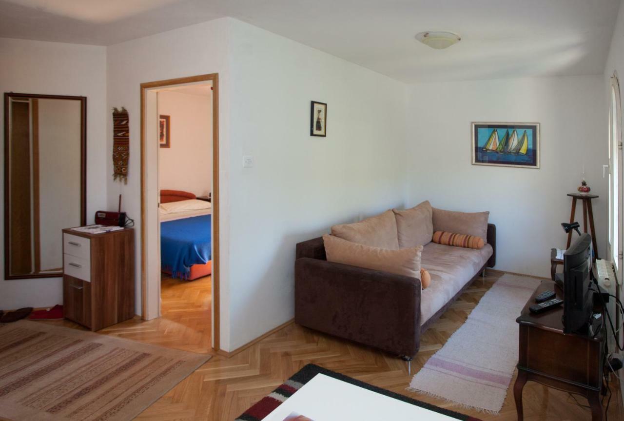 ספליט Apartment Nevica מראה חיצוני תמונה