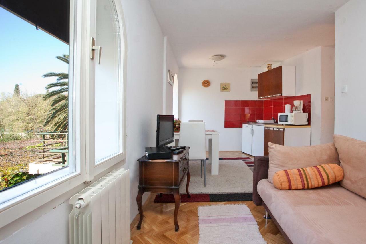 ספליט Apartment Nevica מראה חיצוני תמונה